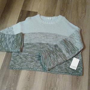 Carve Designs sweater